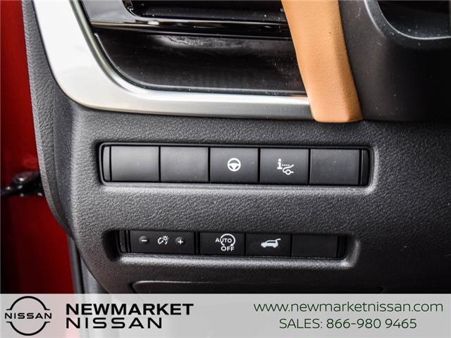 2023 Nissan Rogue Platinum (Stk: UN2708) in Newmarket - Image 30 of 30