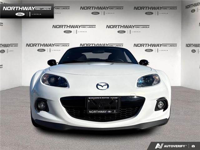 2014 Mazda MX-5 GS (Stk: 5BR1433A) in Brantford - Image 2 of 20 2014 Mazda MX-5 GS (Stk: 5BR1433A) in Brantford - Image 2 of 20