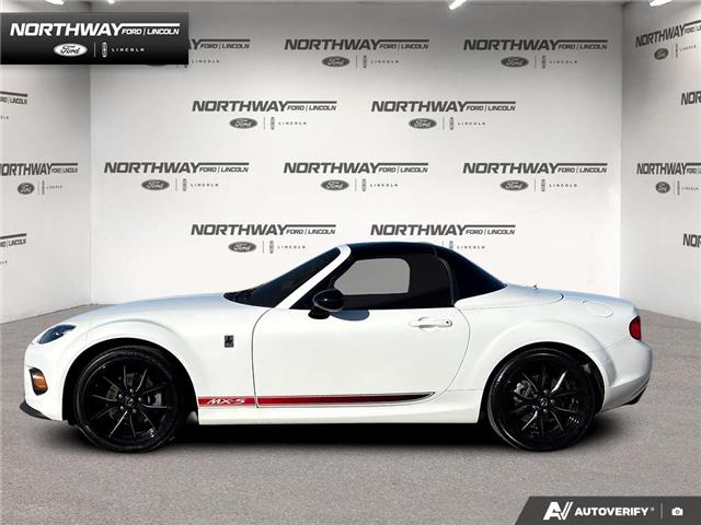 2014 Mazda MX-5 GS (Stk: 5BR1433A) in Brantford - Image 3 of 20 2014 Mazda MX-5 GS (Stk: 5BR1433A) in Brantford - Image 3 of 20