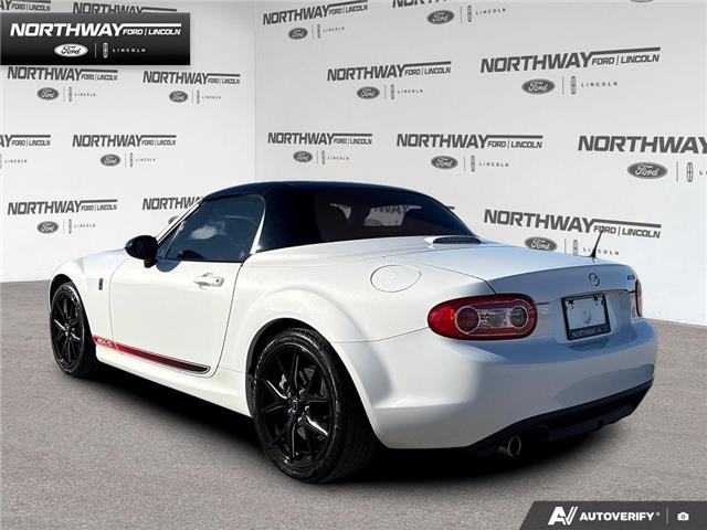 2014 Mazda MX-5 GS (Stk: 5BR1433A) in Brantford - Image 4 of 20 2014 Mazda MX-5 GS (Stk: 5BR1433A) in Brantford - Image 4 of 20