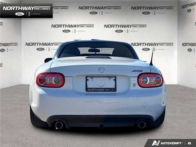 2014 Mazda MX-5 GS (Stk: 5BR1433A) in Brantford - Image 5 of 20 2014 Mazda MX-5 GS (Stk: 5BR1433A) in Brantford - Image 5 of 20