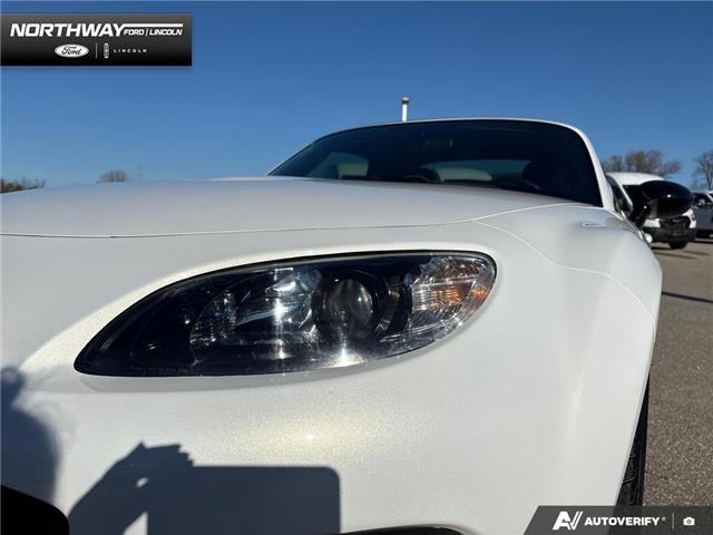 2014 Mazda MX-5 GS (Stk: 5BR1433A) in Brantford - Image 7 of 20 2014 Mazda MX-5 GS (Stk: 5BR1433A) in Brantford - Image 7 of 20