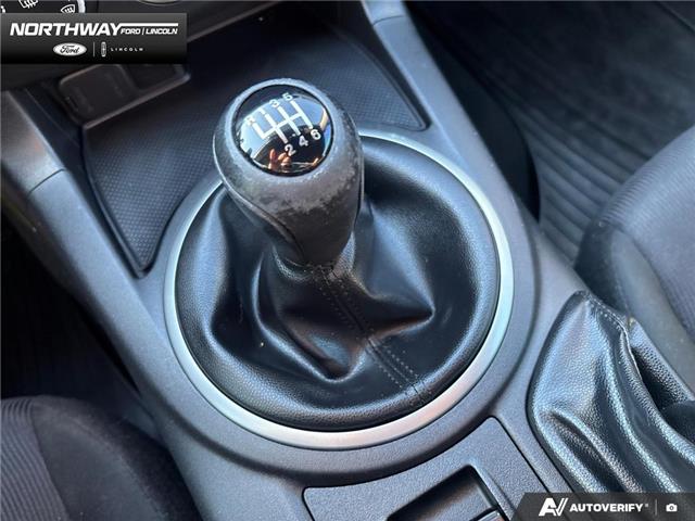 2014 Mazda MX-5 GS (Stk: 5BR1433A) in Brantford - Image 15 of 20 2014 Mazda MX-5 GS (Stk: 5BR1433A) in Brantford - Image 15 of 20