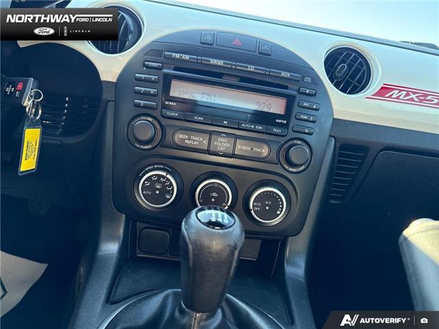 2014 Mazda MX-5 GS (Stk: 5BR1433A) in Brantford - Image 16 of 20 2014 Mazda MX-5 GS (Stk: 5BR1433A) in Brantford - Image 16 of 20