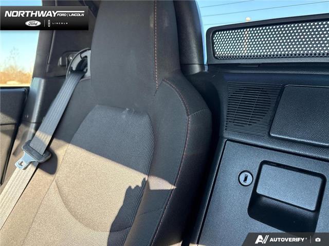 2014 Mazda MX-5 GS (Stk: 5BR1433A) in Brantford - Image 17 of 20 2014 Mazda MX-5 GS (Stk: 5BR1433A) in Brantford - Image 17 of 20