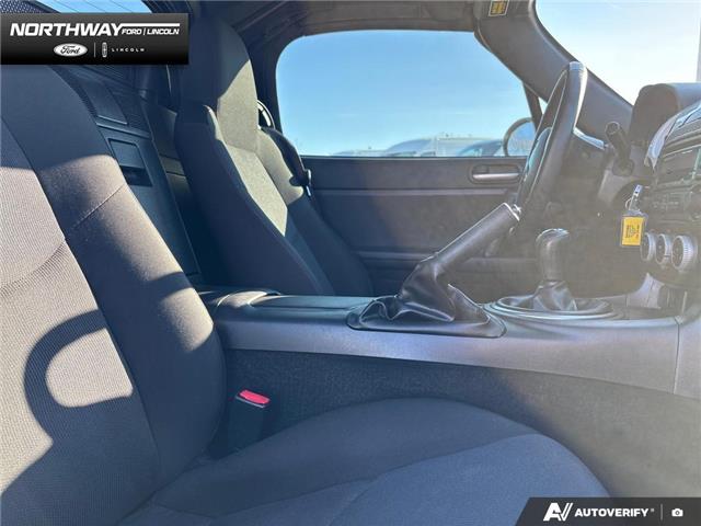 2014 Mazda MX-5 GS (Stk: 5BR1433A) in Brantford - Image 19 of 20 2014 Mazda MX-5 GS (Stk: 5BR1433A) in Brantford - Image 19 of 20