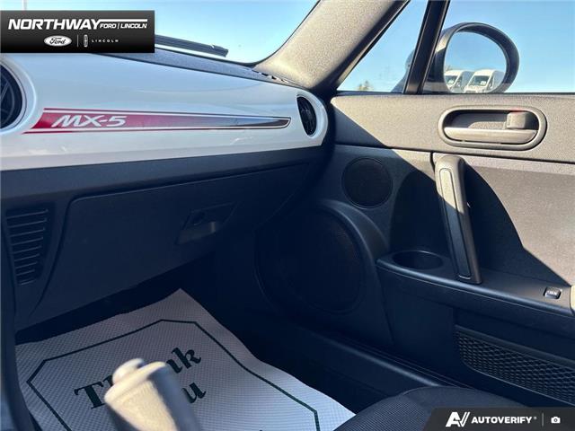 2014 Mazda MX-5 GS (Stk: 5BR1433A) in Brantford - Image 20 of 20 2014 Mazda MX-5 GS (Stk: 5BR1433A) in Brantford - Image 20 of 20