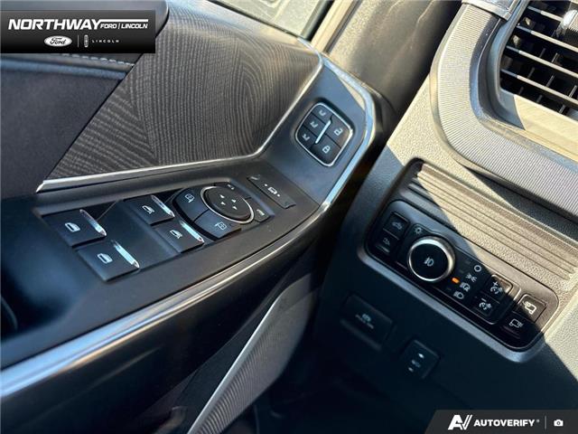 2025 Ford F-250 Platinum (Stk: P11710) in Brantford - Image 15 of 23