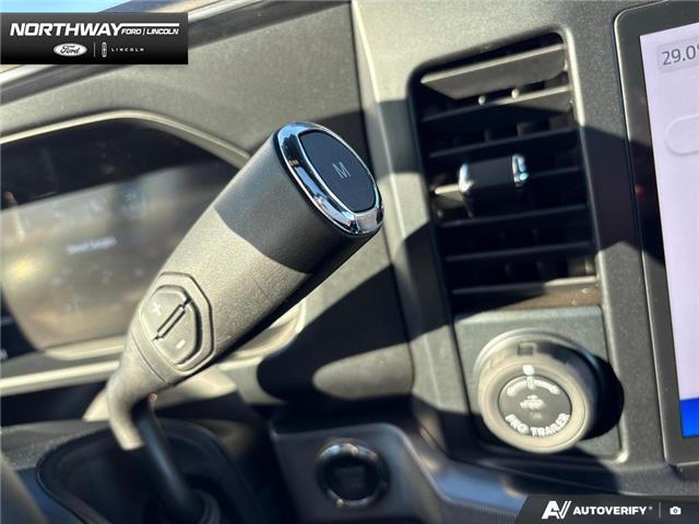 2025 Ford F-250 Platinum (Stk: P11710) in Brantford - Image 16 of 23