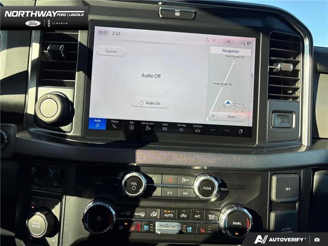 2025 Ford F-250 Platinum (Stk: P11710) in Brantford - Image 17 of 23