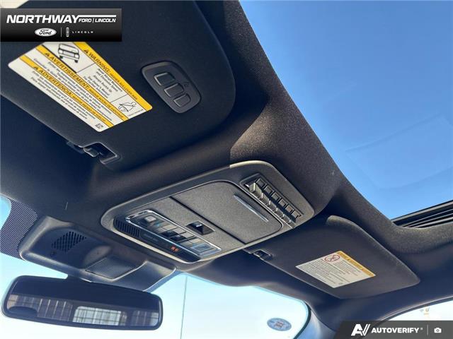2025 Ford F-250 Platinum (Stk: P11710) in Brantford - Image 19 of 23
