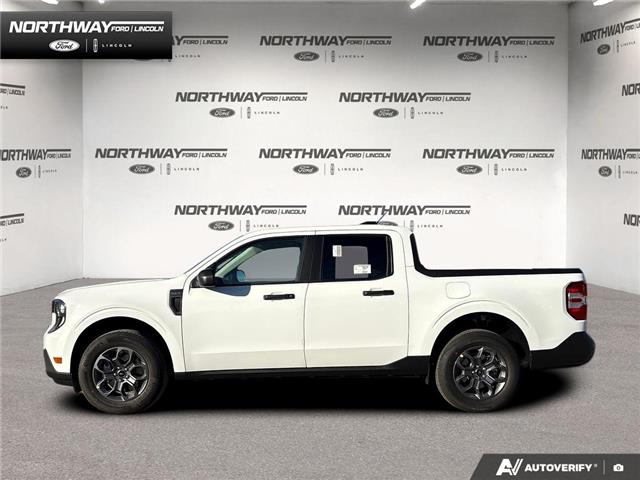 2025 Ford Maverick XLT (Stk: 5MV65336) in Brantford - Image 3 of 23
