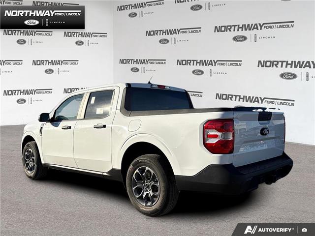 2025 Ford Maverick XLT (Stk: 5MV65336) in Brantford - Image 4 of 23