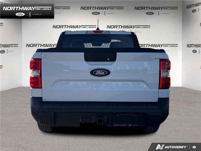 2025 Ford Maverick XLT (Stk: 5MV65336) in Brantford - Image 5 of 23