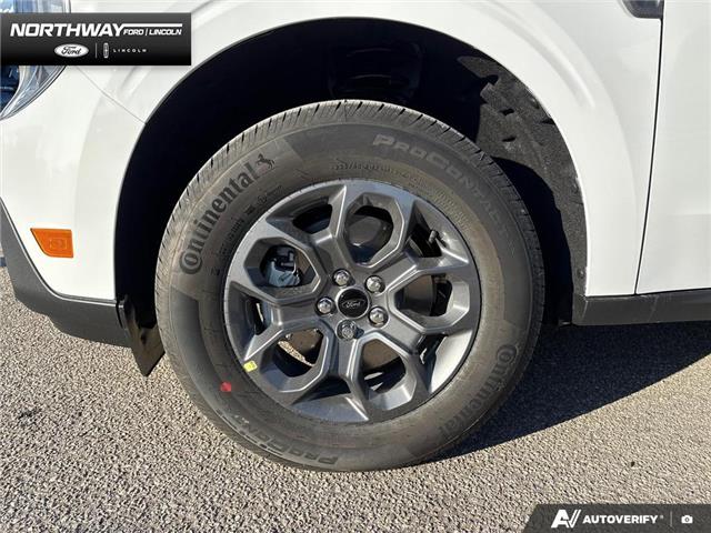 2025 Ford Maverick XLT (Stk: 5MV65336) in Brantford - Image 6 of 23