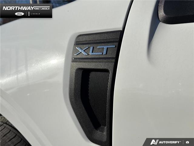 2025 Ford Maverick XLT (Stk: 5MV65336) in Brantford - Image 8 of 23