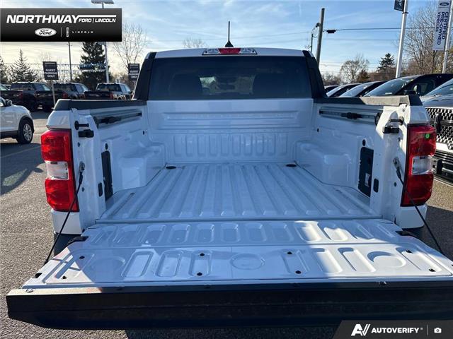 2025 Ford Maverick XLT (Stk: 5MV65336) in Brantford - Image 10 of 23