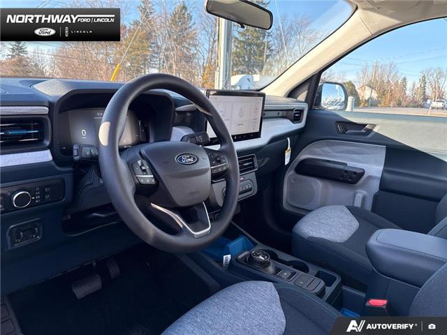 2025 Ford Maverick XLT (Stk: 5MV65336) in Brantford - Image 11 of 23