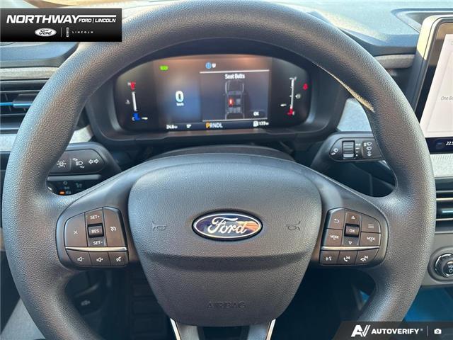 2025 Ford Maverick XLT (Stk: 5MV65336) in Brantford - Image 12 of 23