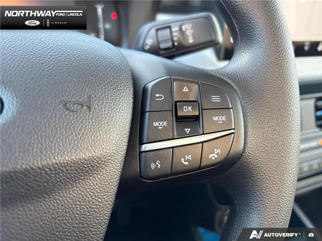 2025 Ford Maverick XLT (Stk: 5MV65336) in Brantford - Image 14 of 23