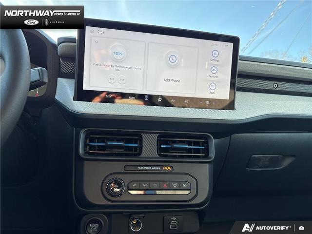 2025 Ford Maverick XLT (Stk: 5MV65336) in Brantford - Image 17 of 23