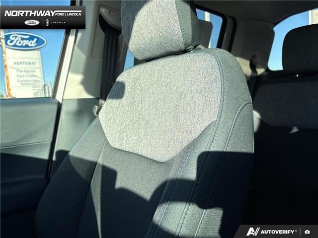2025 Ford Maverick XLT (Stk: 5MV65336) in Brantford - Image 18 of 23