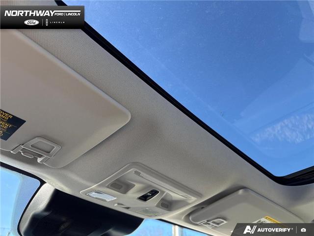 2025 Ford Maverick XLT (Stk: 5MV65336) in Brantford - Image 19 of 23