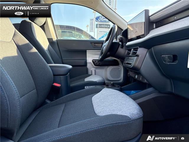2025 Ford Maverick XLT (Stk: 5MV65336) in Brantford - Image 20 of 23