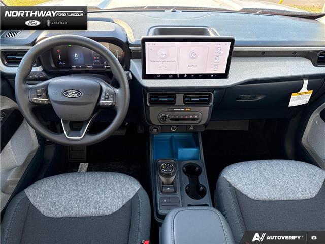 2025 Ford Maverick XLT (Stk: 5MV65336) in Brantford - Image 22 of 23