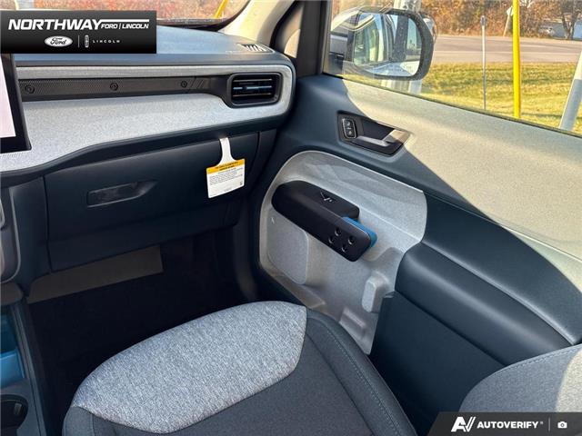 2025 Ford Maverick XLT (Stk: 5MV65336) in Brantford - Image 23 of 23