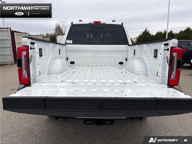 2026 Ford F-250 Platinum (Stk: 6F213103) in Brantford - Image 9 of 22