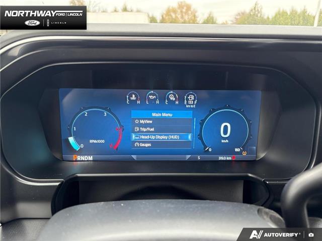 2026 Ford F-250 Platinum (Stk: 6F213103) in Brantford - Image 12 of 22