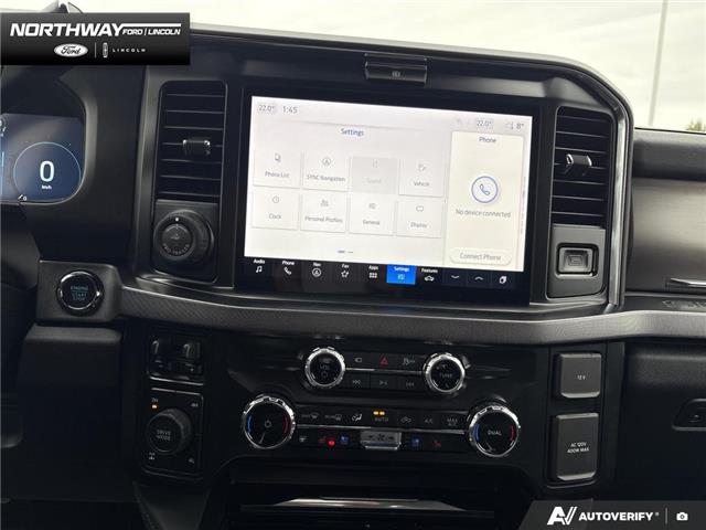 2026 Ford F-250 Platinum (Stk: 6F213103) in Brantford - Image 16 of 22