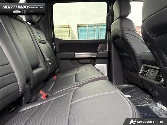 2026 Ford F-250 Platinum (Stk: 6F213103) in Brantford - Image 20 of 22