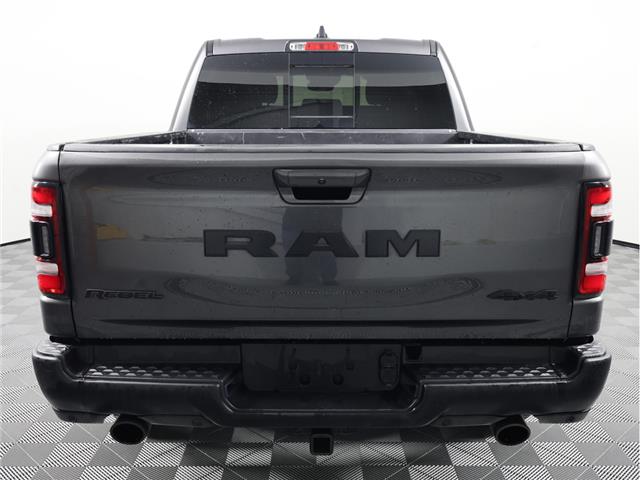 2022 RAM 1500 Rebel (Stk: 25T334A) in Calgary - Image 7 of 24