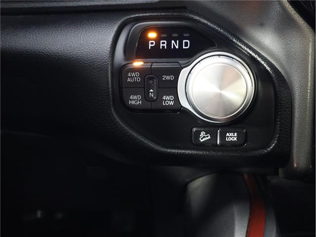 2022 RAM 1500 Rebel (Stk: 25T334A) in Calgary - Image 16 of 24