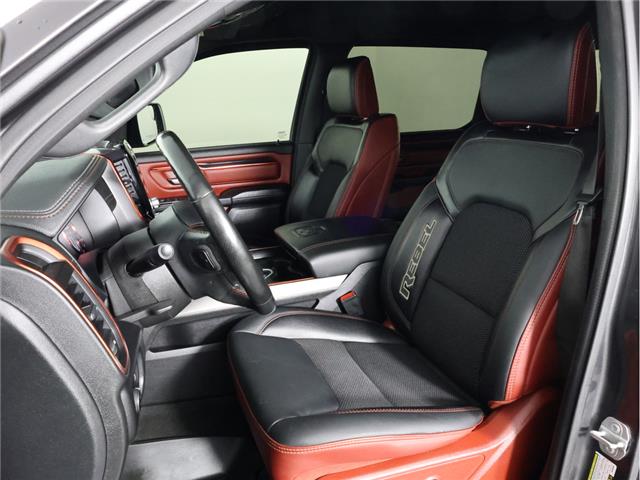 2022 RAM 1500 Rebel (Stk: 25T334A) in Calgary - Image 17 of 24