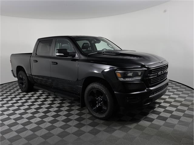 2019 RAM 1500 Sport (Stk: A20465) in Calgary - Image 3 of 22 2019 RAM 1500 Sport (Stk: A20465) in Calgary - Image 3 of 22