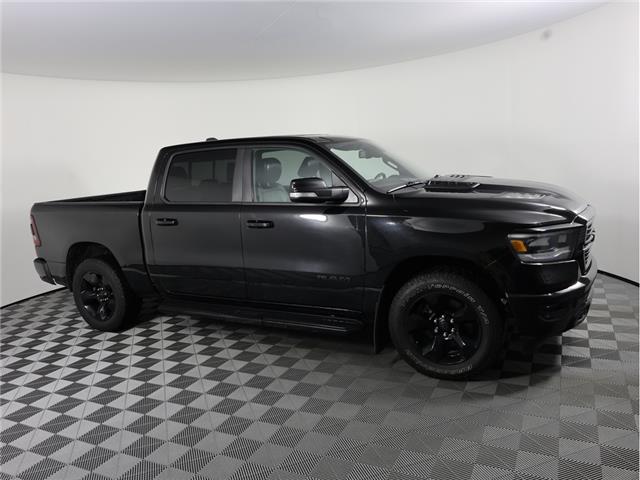 2019 RAM 1500 Sport (Stk: A20465) in Calgary - Image 5 of 22 2019 RAM 1500 Sport (Stk: A20465) in Calgary - Image 5 of 22