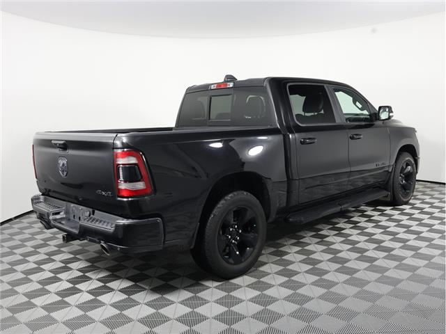 2019 RAM 1500 Sport (Stk: A20465) in Calgary - Image 6 of 22 2019 RAM 1500 Sport (Stk: A20465) in Calgary - Image 6 of 22