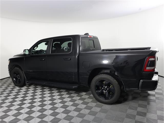 2019 RAM 1500 Sport (Stk: A20465) in Calgary - Image 10 of 22 2019 RAM 1500 Sport (Stk: A20465) in Calgary - Image 10 of 22