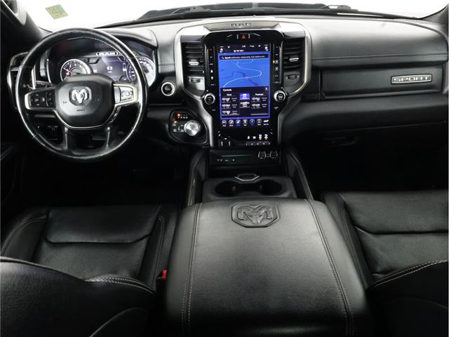 2019 RAM 1500 Sport (Stk: A20465) in Calgary - Image 12 of 22 2019 RAM 1500 Sport (Stk: A20465) in Calgary - Image 12 of 22