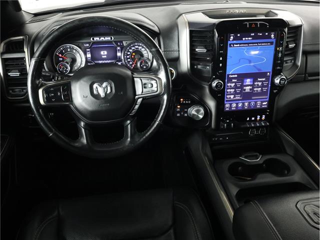 2019 RAM 1500 Sport (Stk: A20465) in Calgary - Image 13 of 22 2019 RAM 1500 Sport (Stk: A20465) in Calgary - Image 13 of 22