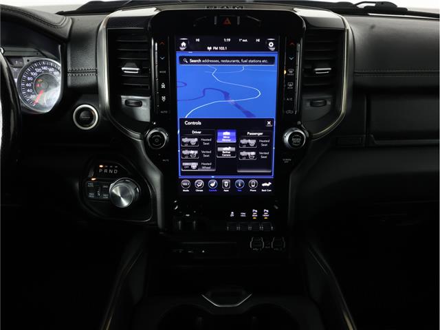 2019 RAM 1500 Sport (Stk: A20465) in Calgary - Image 14 of 22 2019 RAM 1500 Sport (Stk: A20465) in Calgary - Image 14 of 22