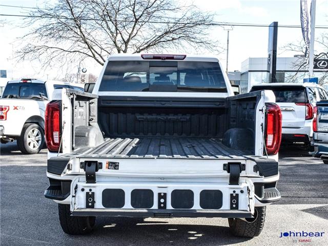 2022 GMC Sierra 2500HD Denali (Stk: 8831-25A) in St. Catharines - Image 8 of 32