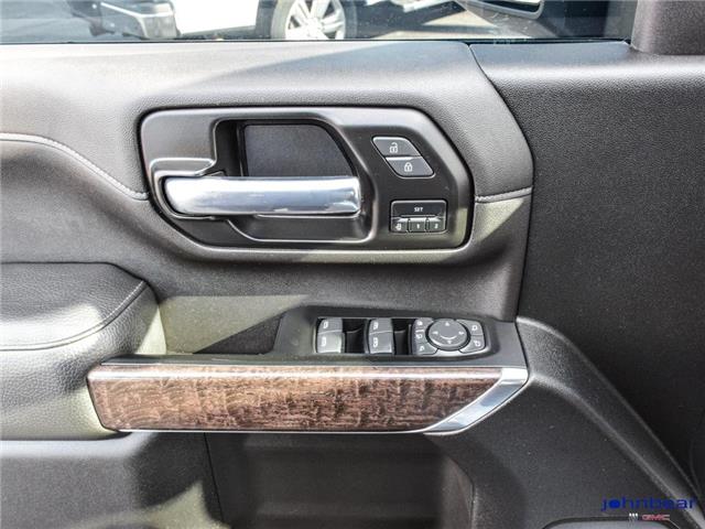 2022 GMC Sierra 2500HD Denali (Stk: 8831-25A) in St. Catharines - Image 12 of 32