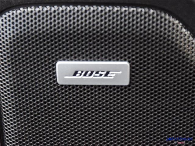 2022 GMC Sierra 2500HD Denali (Stk: 8831-25A) in St. Catharines - Image 13 of 32