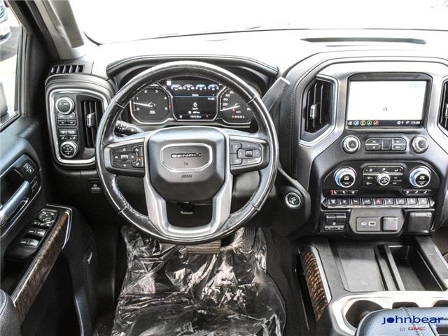 2022 GMC Sierra 2500HD Denali (Stk: 8831-25A) in St. Catharines - Image 23 of 32