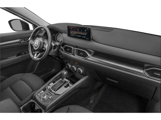 2025 Mazda CX-5 GX (Stk: 25401) in ORILLIA - Image 9 of 10