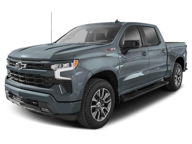 2025 Chevrolet Silverado 1500 RST (Stk: M25-0746P) in Chilliwack - Image 1 of 2